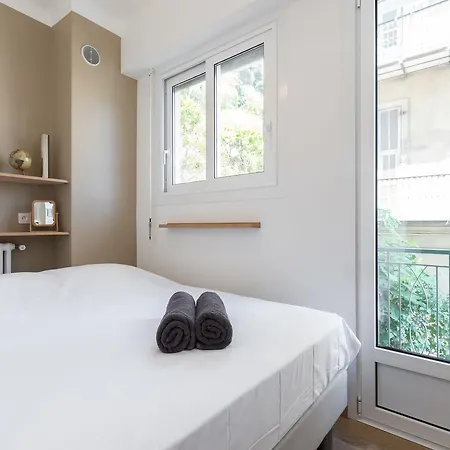 Apartment Ac & Amazing-romantic View On The Port Of *